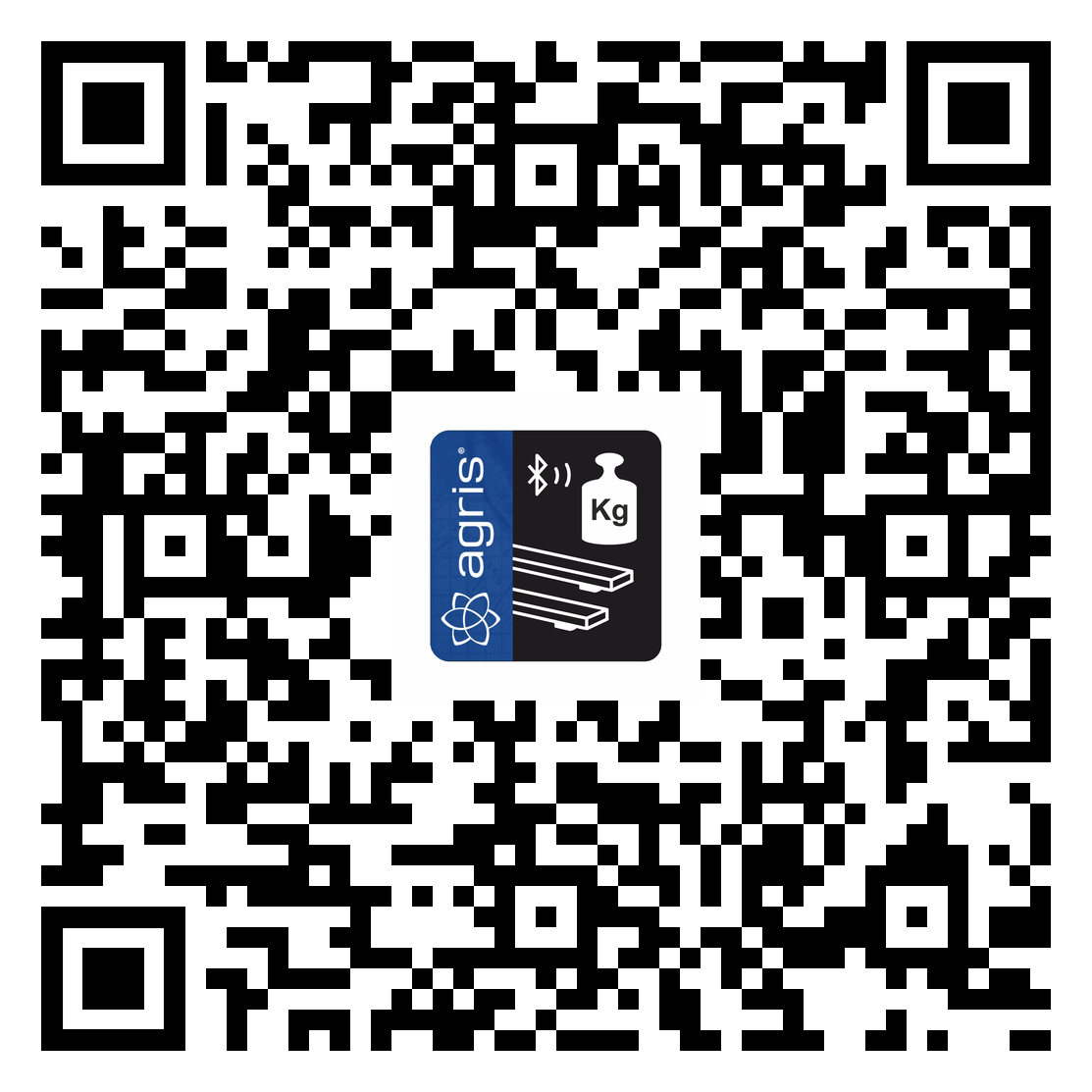 app Agris Smart Beam installieren